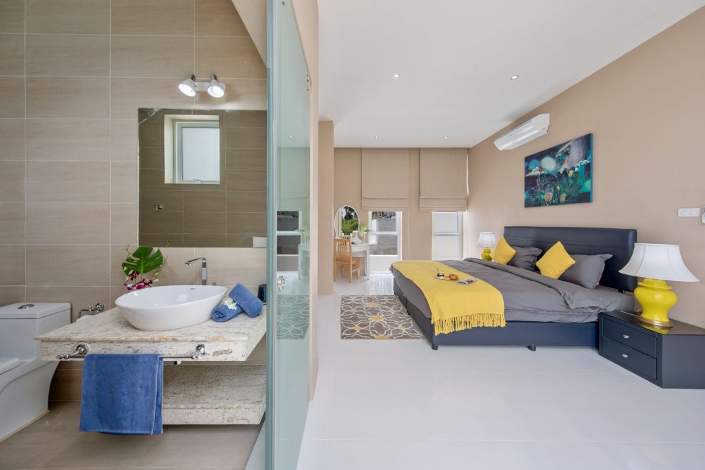 samui sun villa