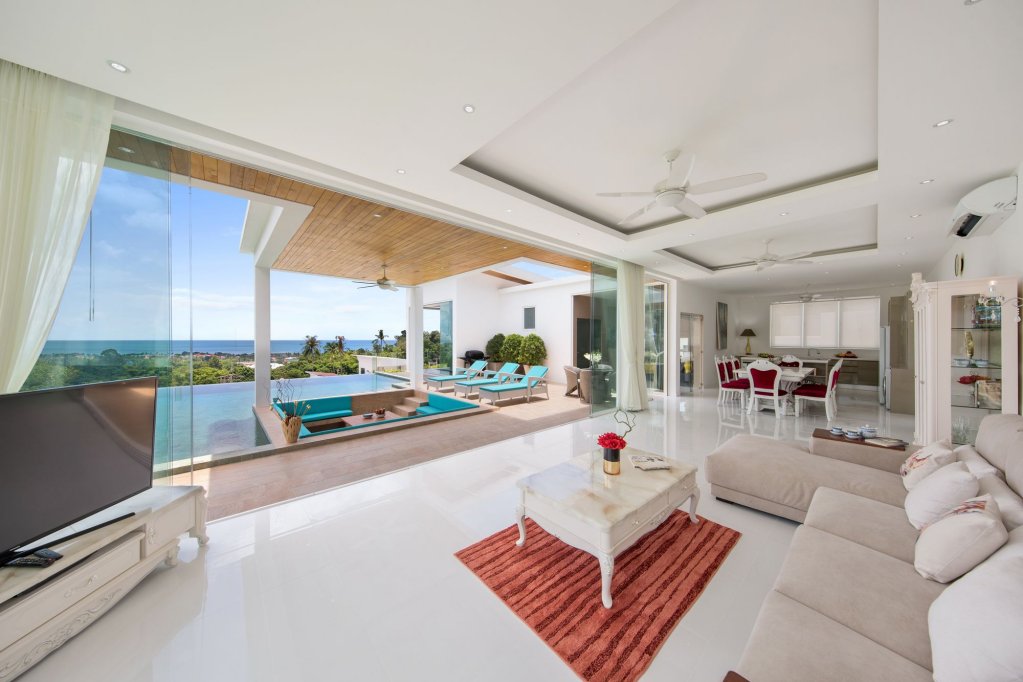 samui sun villa