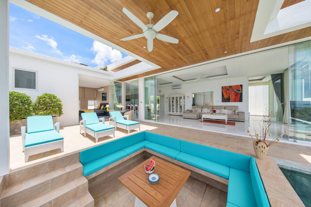 samui sun villa