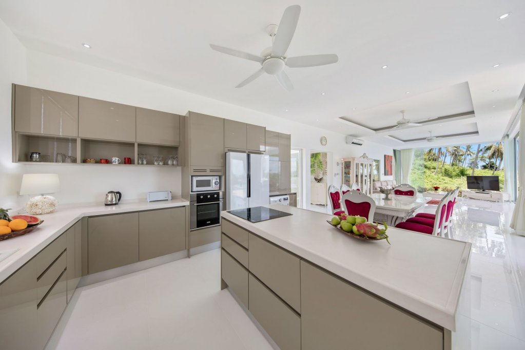 samui sun villa