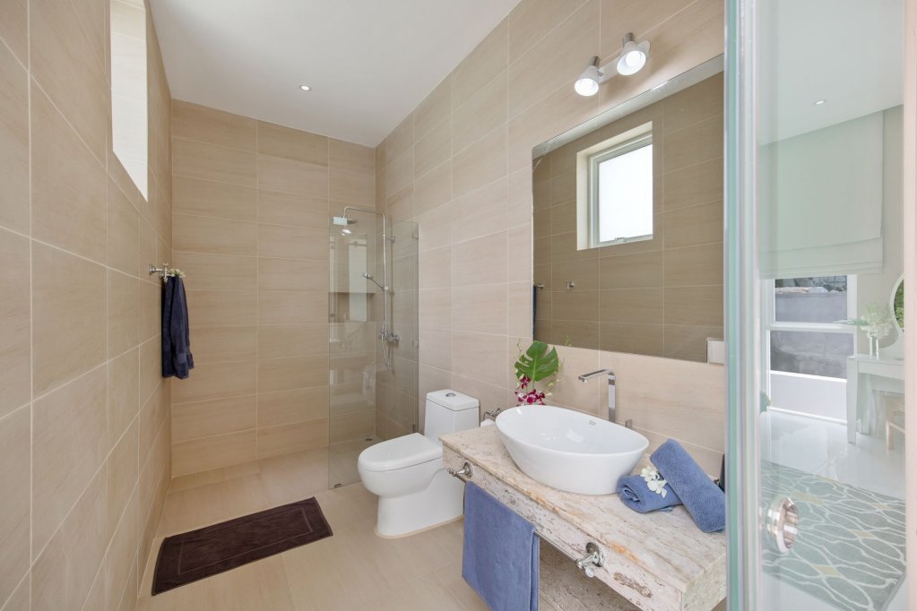 samui sun villa