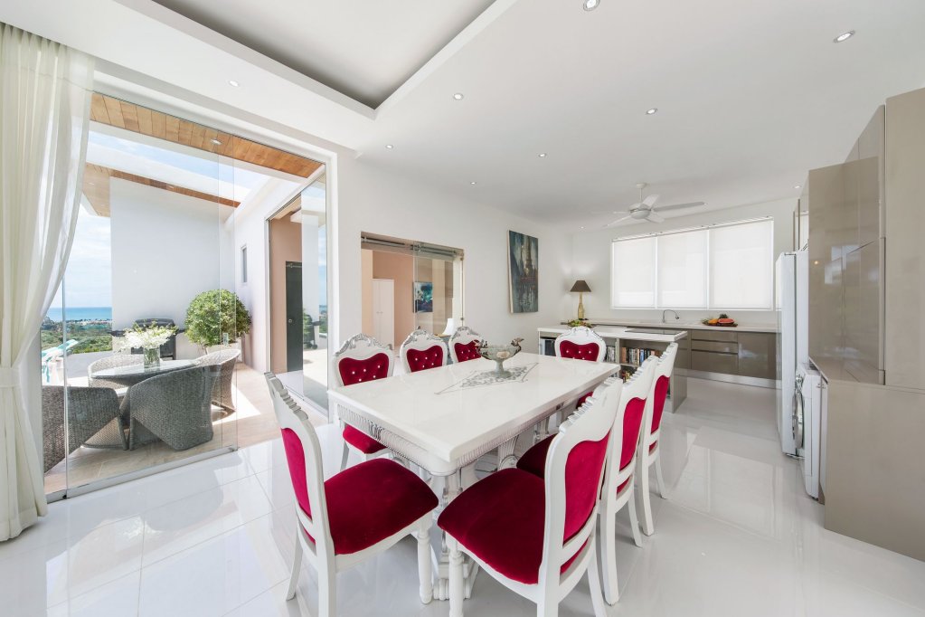 samui sun villa