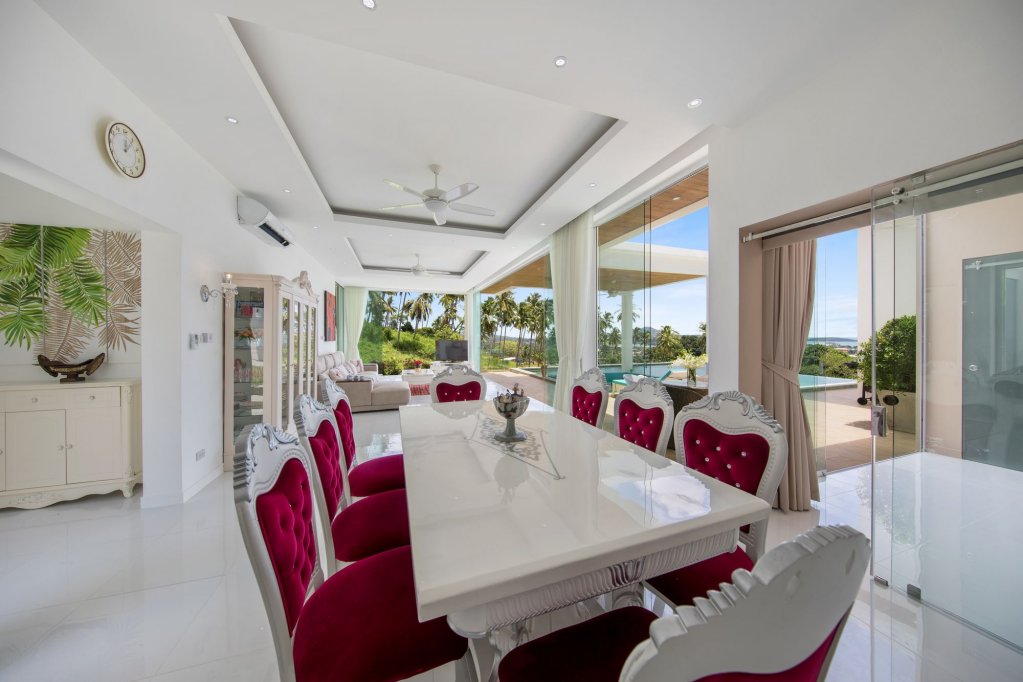 samui sun villa