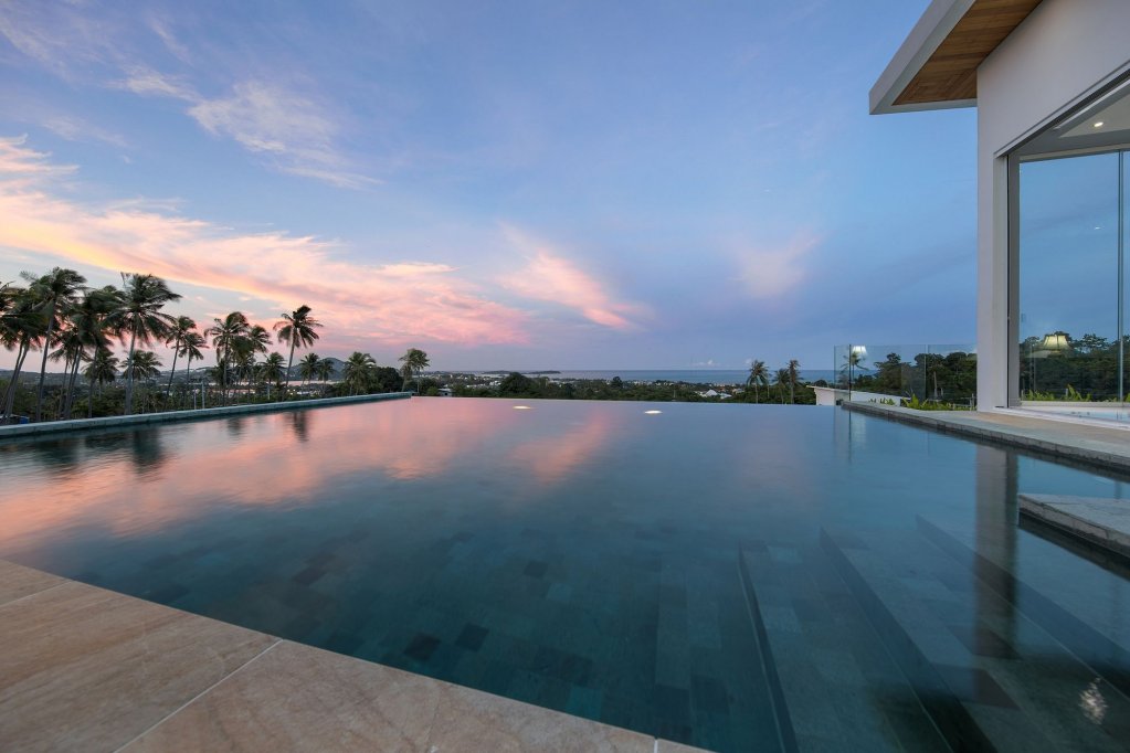 samui sun villa