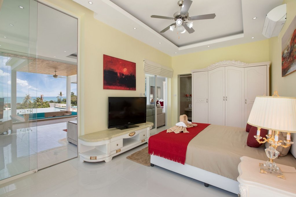 samui sun villa
