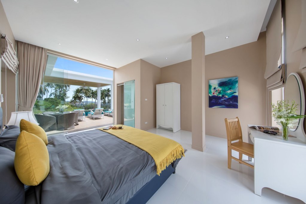 samui sun villa
