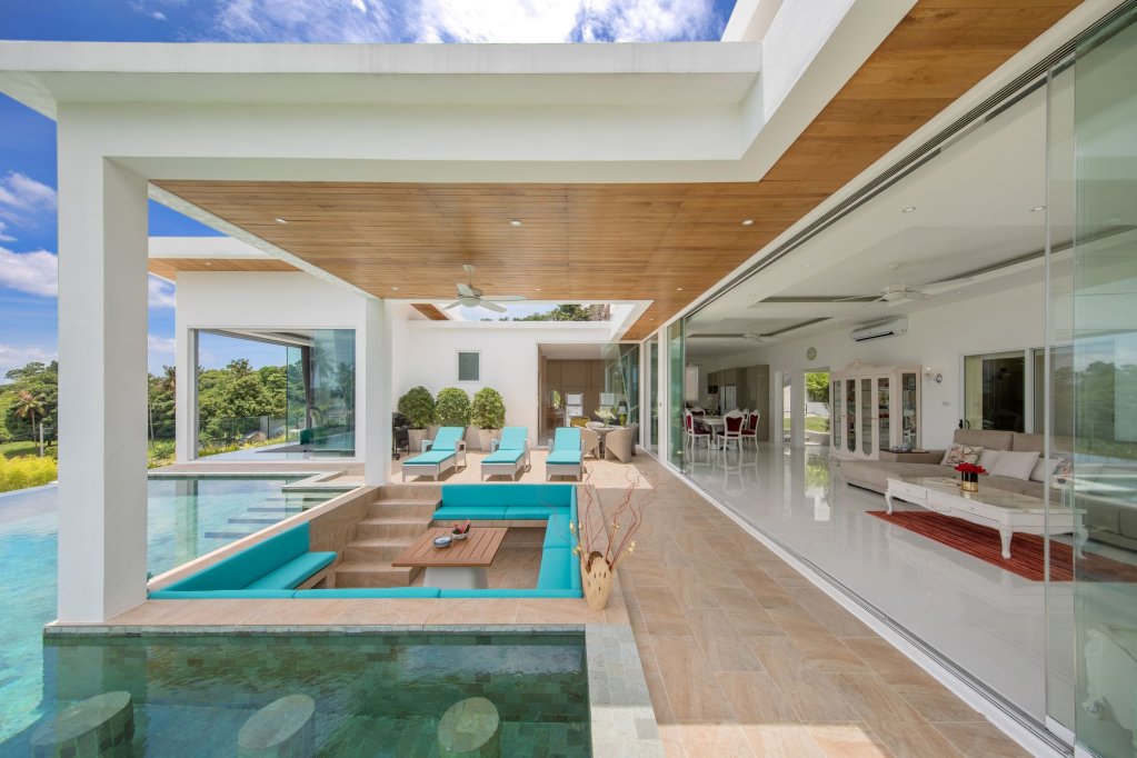 samui sun villa