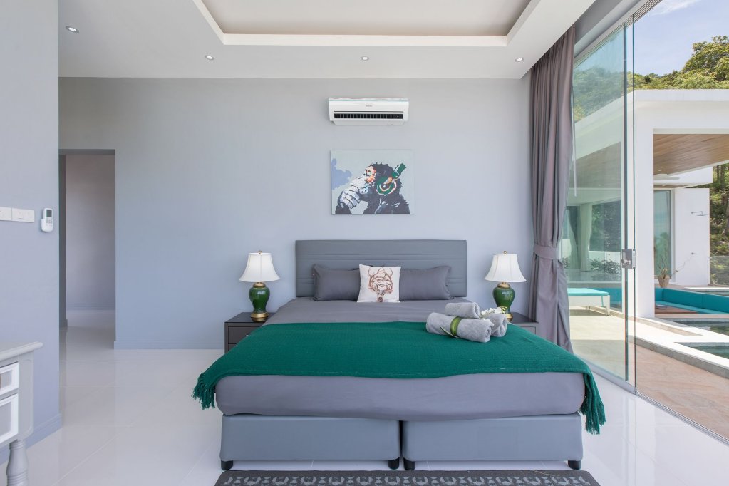 samui sun villa