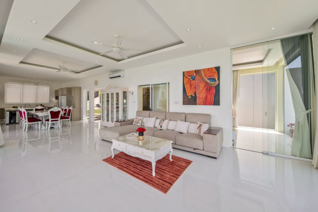 samui sun villa