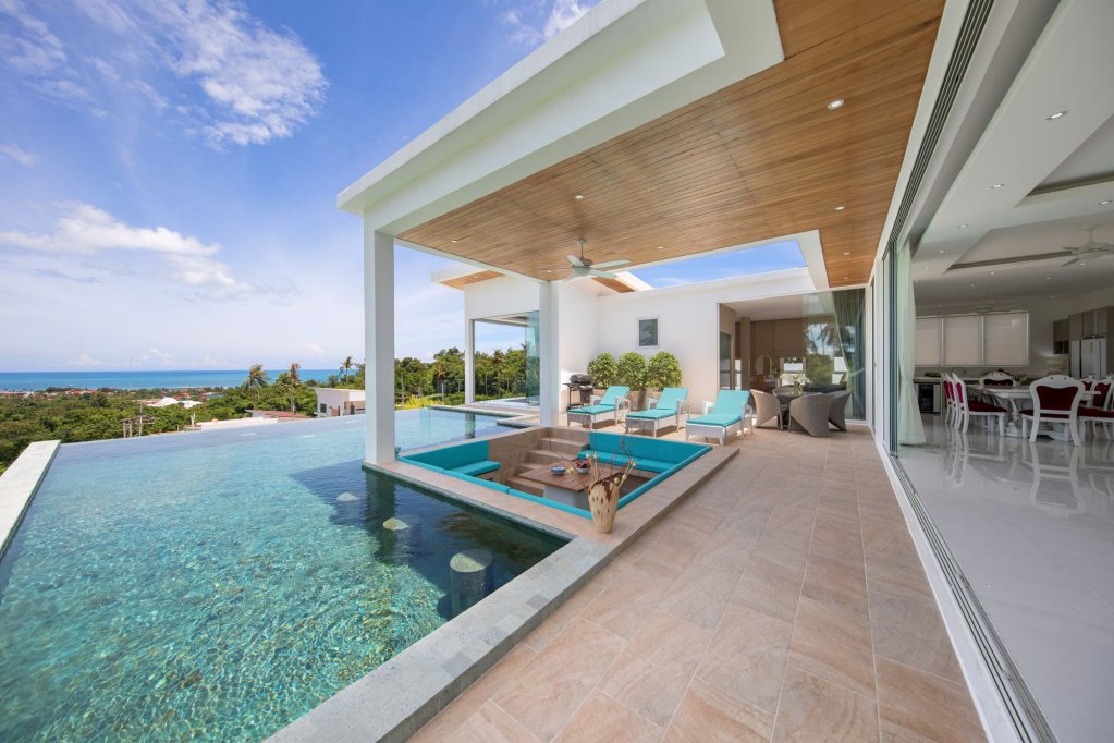 samui sun villa