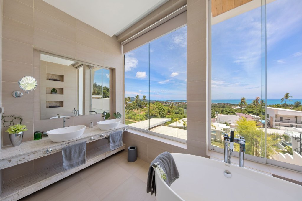 samui sun villa
