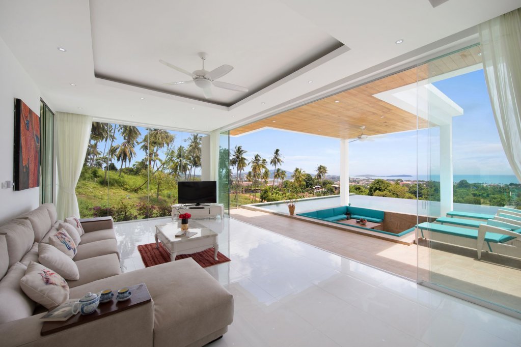 samui sun villa