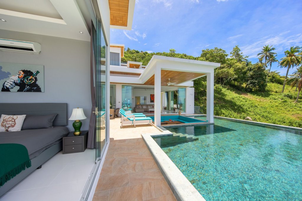 samui sun villa
