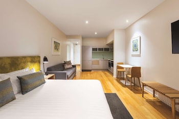 adina apartment hotel auckland britomart