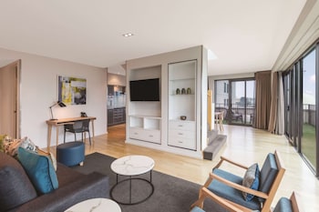 adina apartment hotel auckland britomart