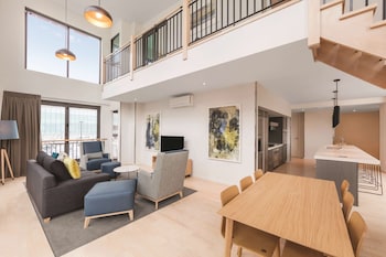 adina apartment hotel auckland britomart