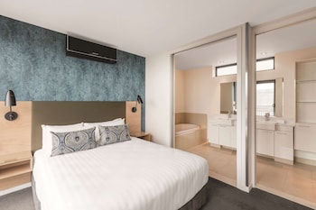 adina apartment hotel auckland britomart