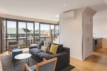 adina apartment hotel auckland britomart