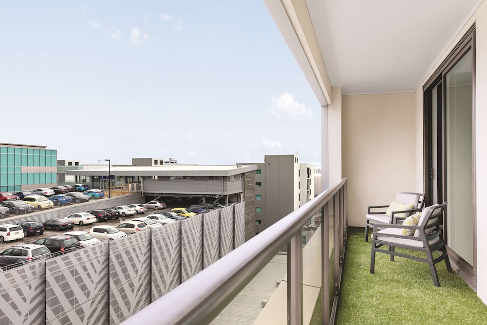 adina apartment hotel auckland britomart