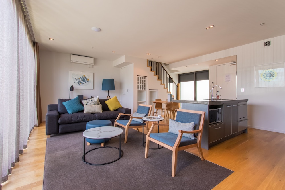 adina apartment hotel auckland britomart