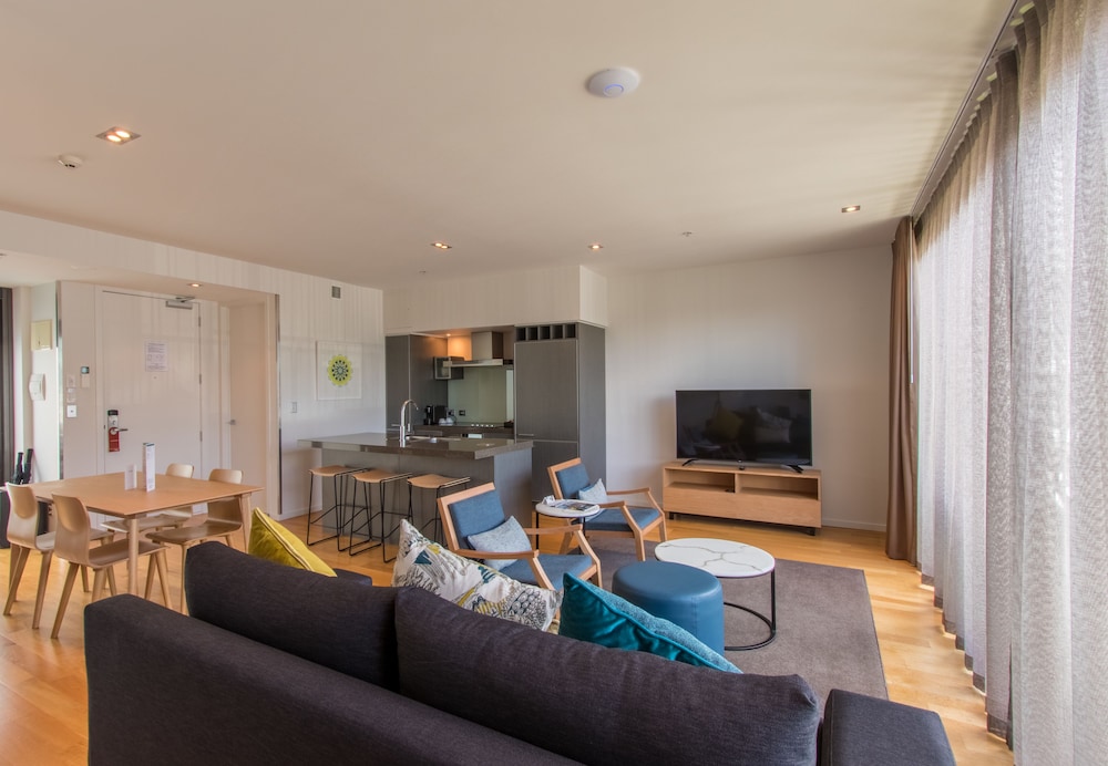 adina apartment hotel auckland britomart