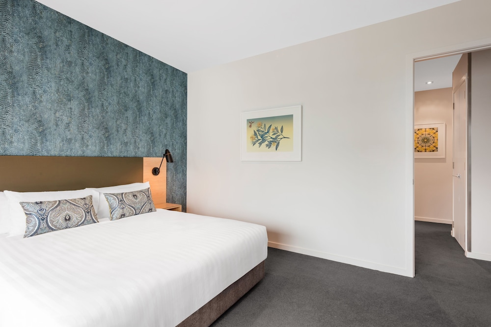 adina apartment hotel auckland britomart