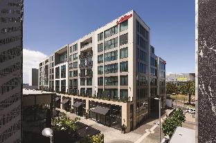 adina apartment hotel auckland britomart