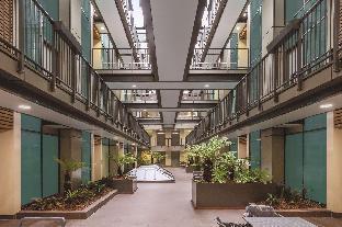 adina apartment hotel auckland britomart