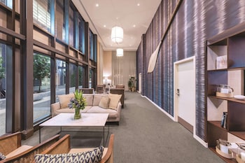 adina apartment hotel auckland britomart