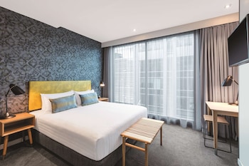 adina apartment hotel auckland britomart