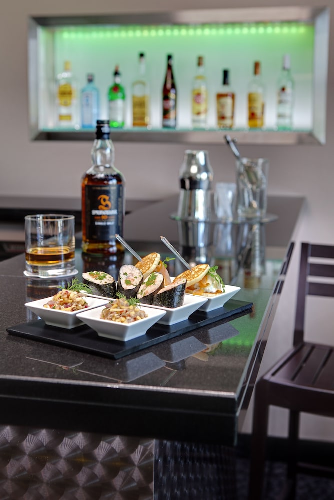 hotel inn paris cdg airport