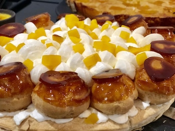 hotel inn paris cdg airport