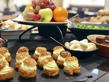 hotel inn paris cdg airport