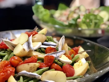 hotel inn paris cdg airport