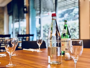 hotel inn paris cdg airport