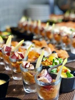 hotel inn paris cdg airport