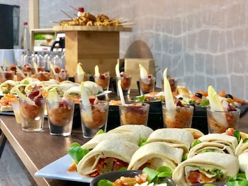 hotel inn paris cdg airport