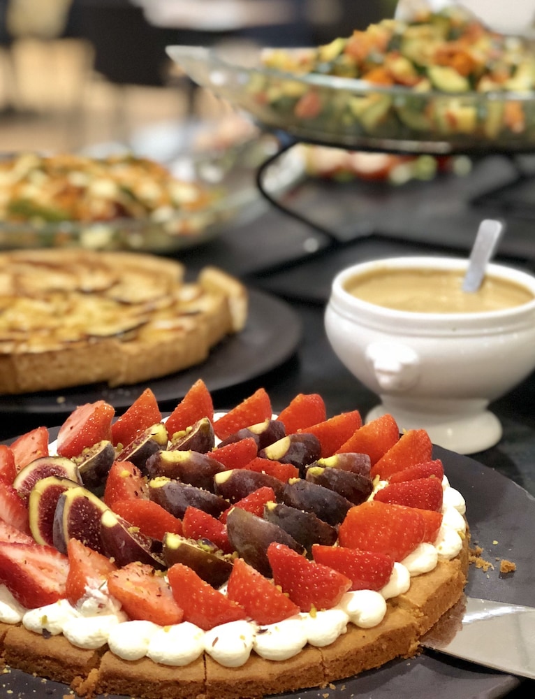 hotel inn paris cdg airport