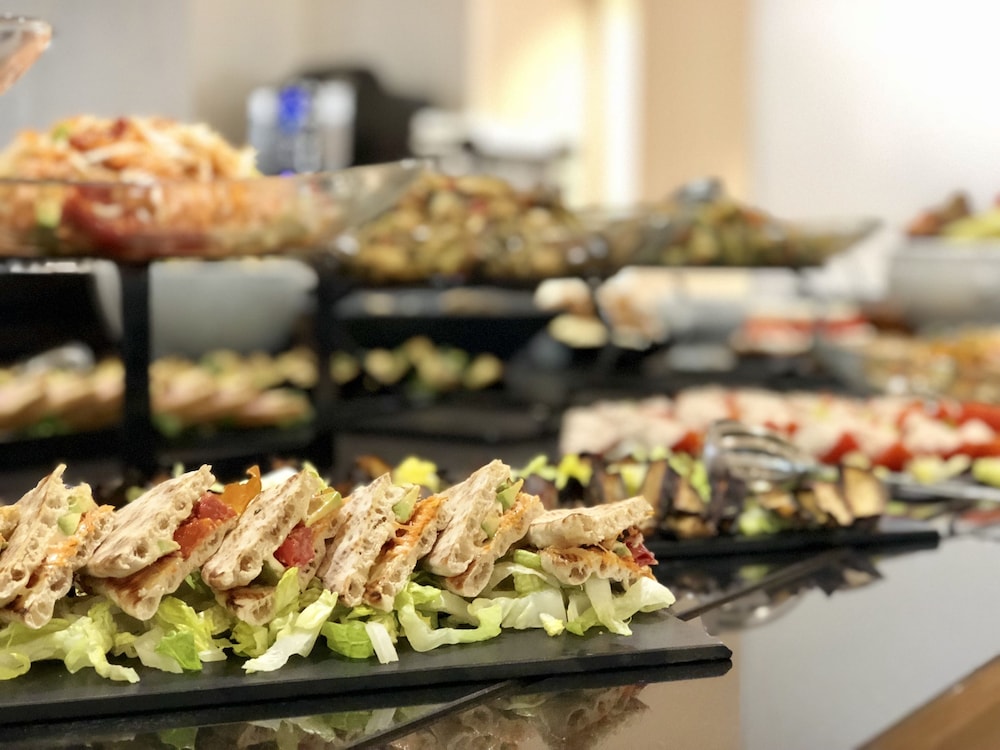 hotel inn paris cdg airport