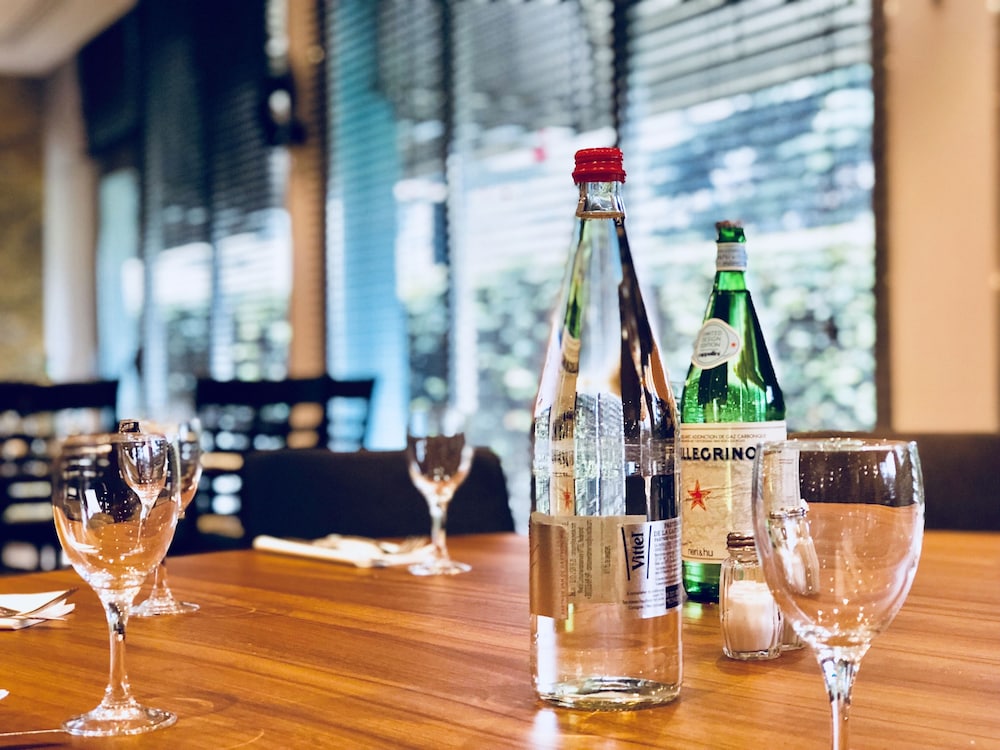 hotel inn paris cdg airport