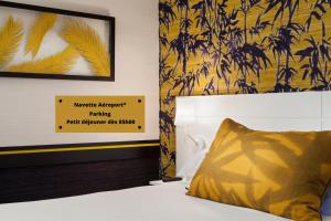Hotel Inn Paris Cdg Airport,Near Aeroville Shopping Center,4 star