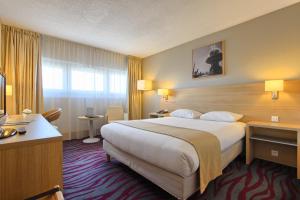 Hotel Inn Paris Cdg Airport,Near Aeroville Shopping Center,4 star