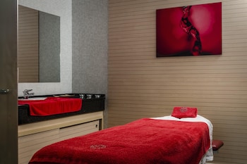 hotel eurostars reina felicia