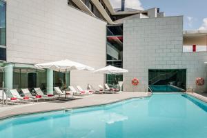 Hotel Eurostars Reina Felicia,Jaca>>Huesca,4 star