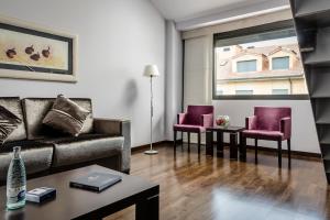 hotel eurostars reina felicia
