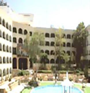 Basma Hotel Aswan,Aswan Governorate>>Aswan,4 star
