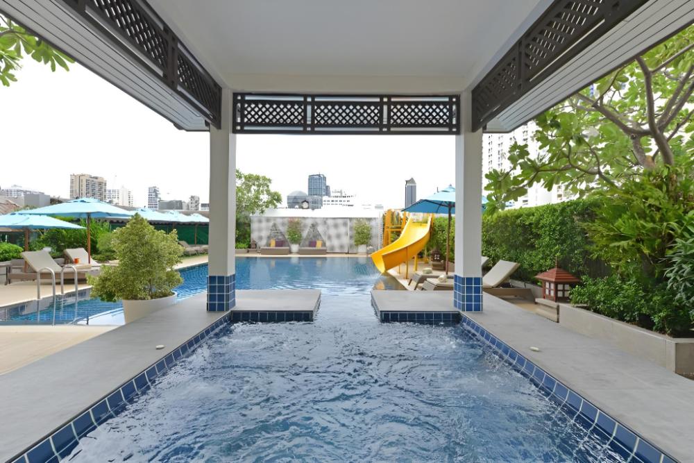 centre point plus hotel pratunam