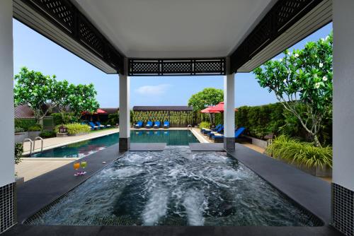 centre point plus hotel pratunam