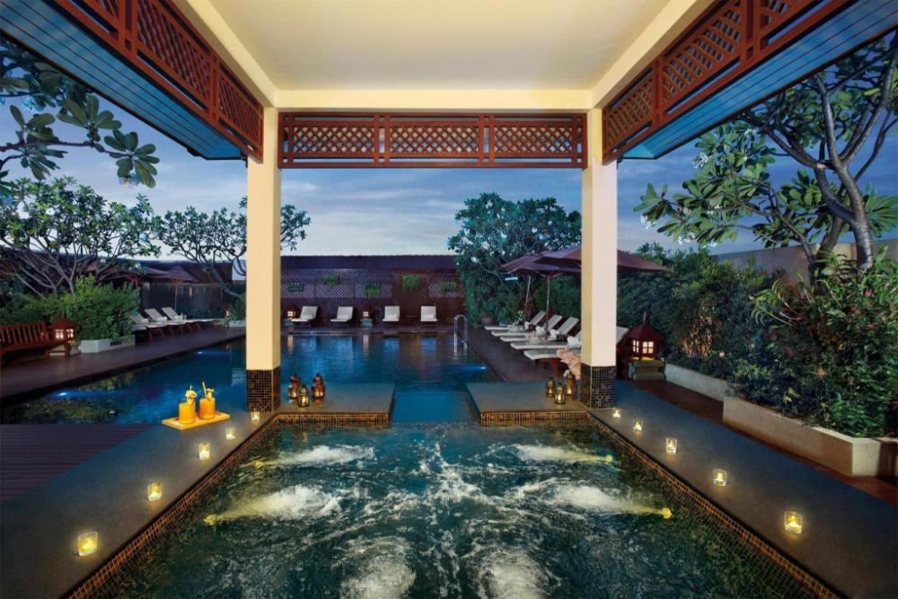 centre point plus hotel pratunam