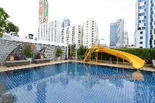 centre point plus hotel pratunam